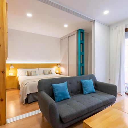 Locksmith Apartment - Park Option Sevilla Exteriör bild